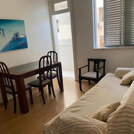 Apartamento Copacabana 876 Rio de Janeiro Kültér fotó