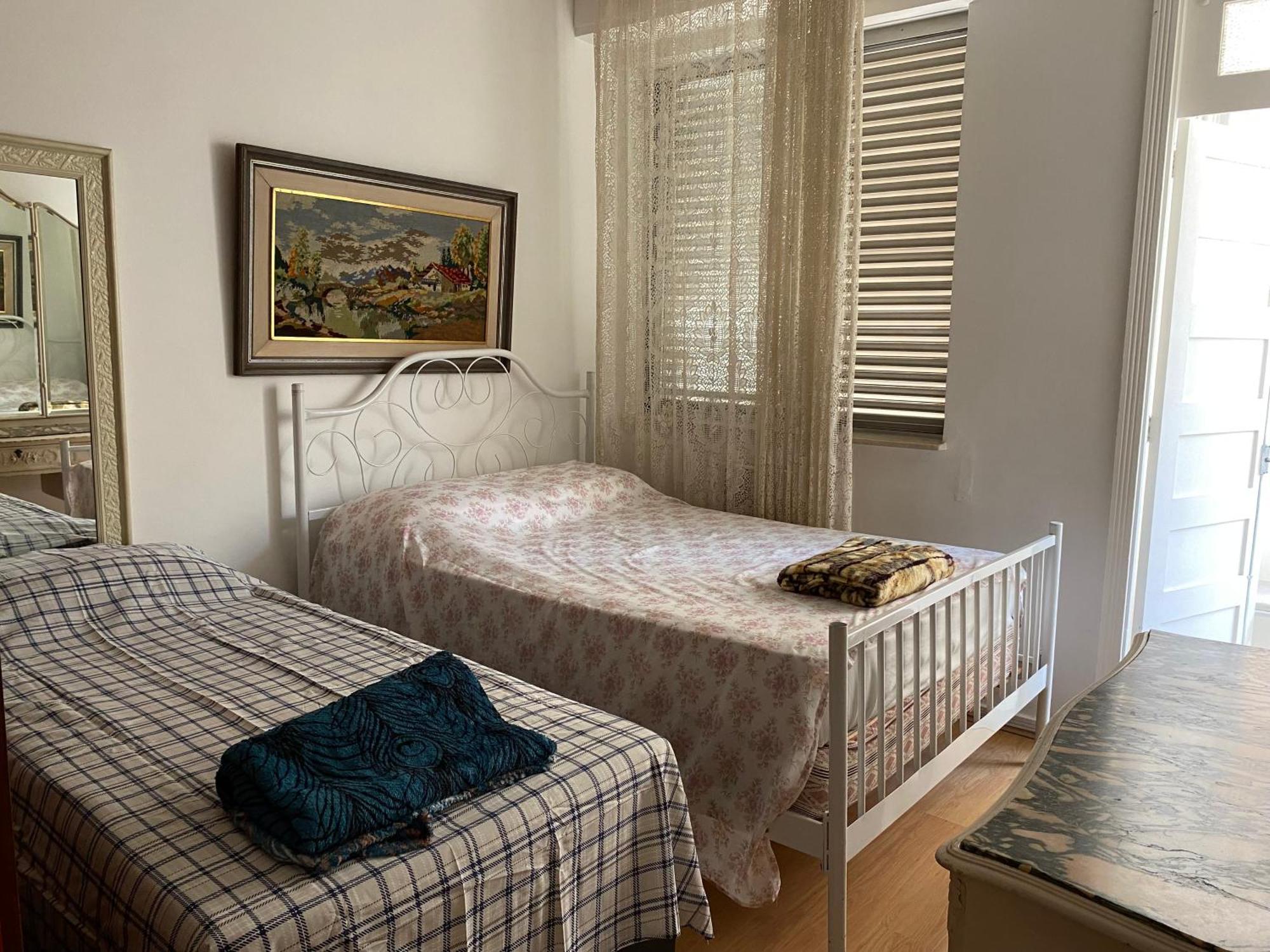 Apartamento Copacabana 876 Rio de Janeiro Kültér fotó