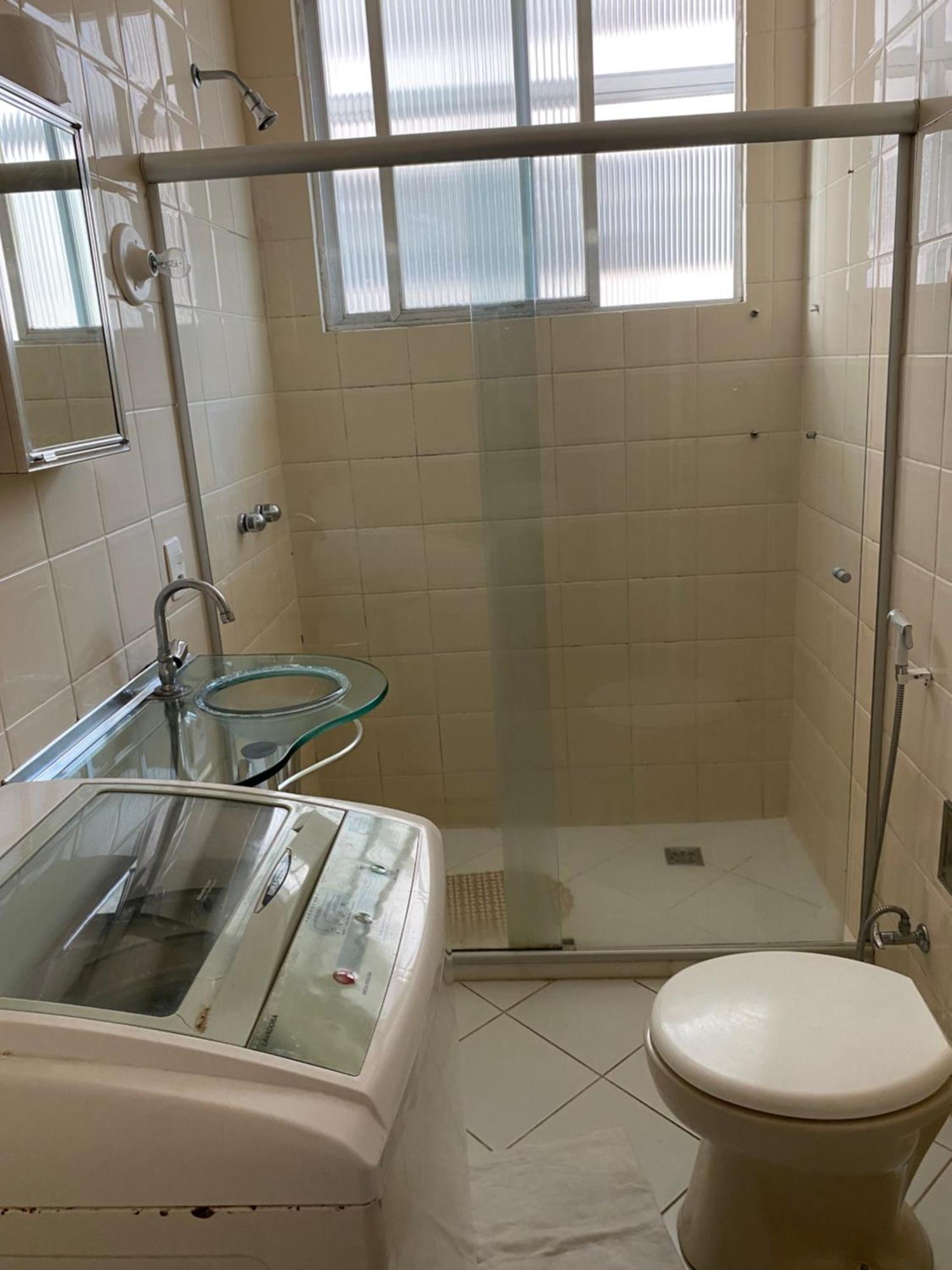 Apartamento Copacabana 876 Rio de Janeiro Kültér fotó