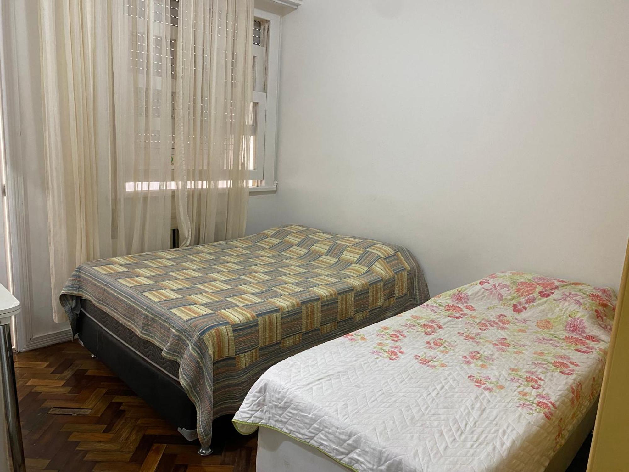 Apartamento Copacabana 876 Rio de Janeiro Kültér fotó