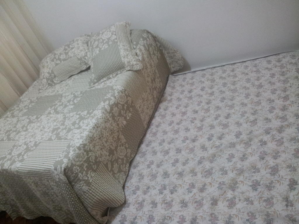 Apartamento Copacabana 876 Rio de Janeiro Szoba fotó