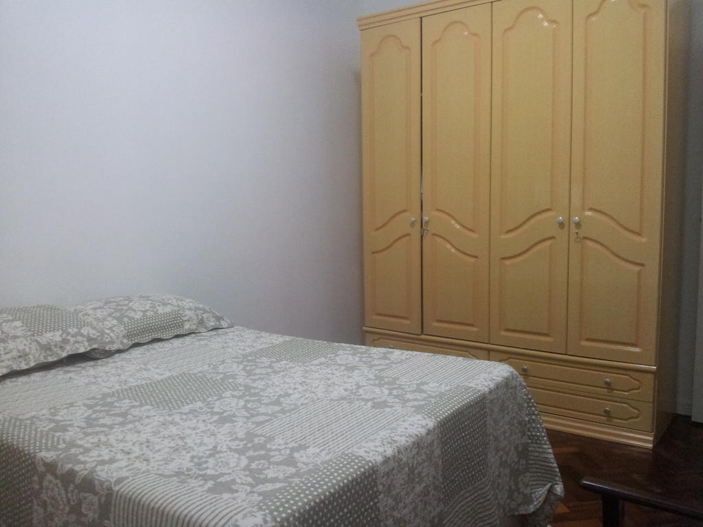 Apartamento Copacabana 876 Rio de Janeiro Szoba fotó