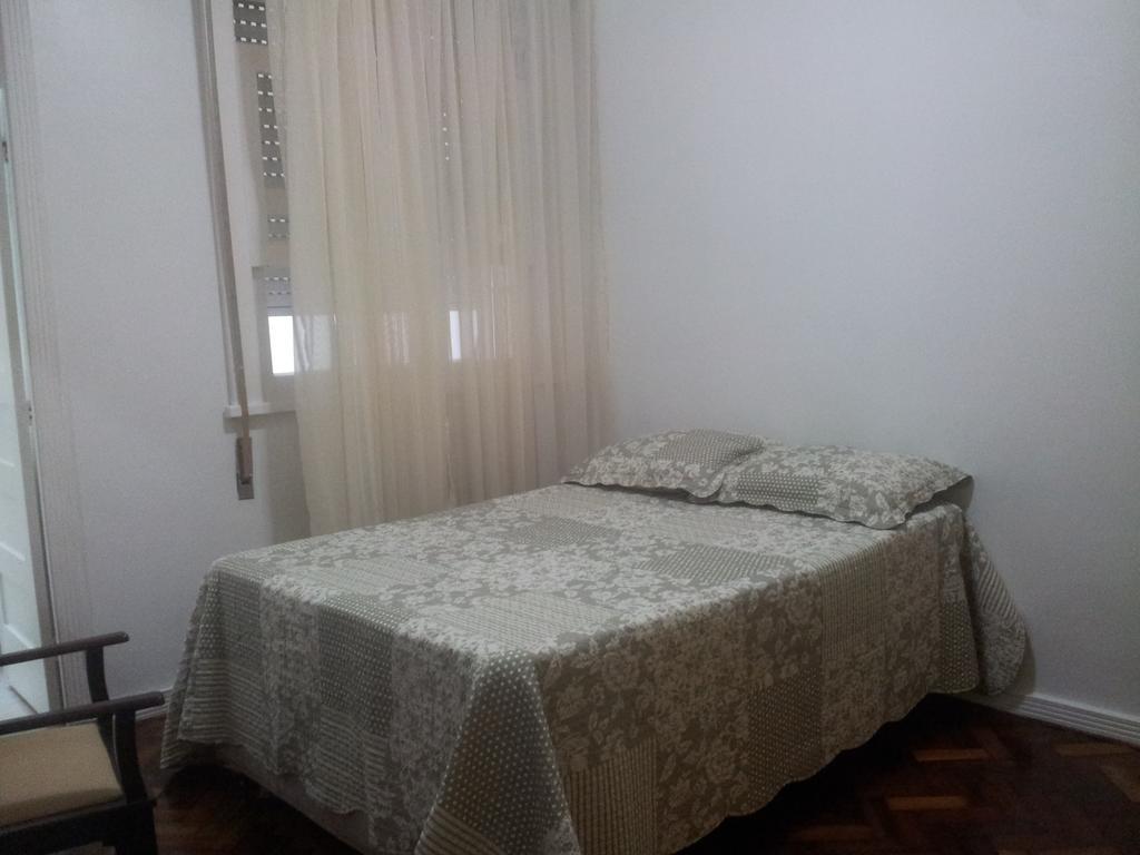 Apartamento Copacabana 876 Rio de Janeiro Szoba fotó