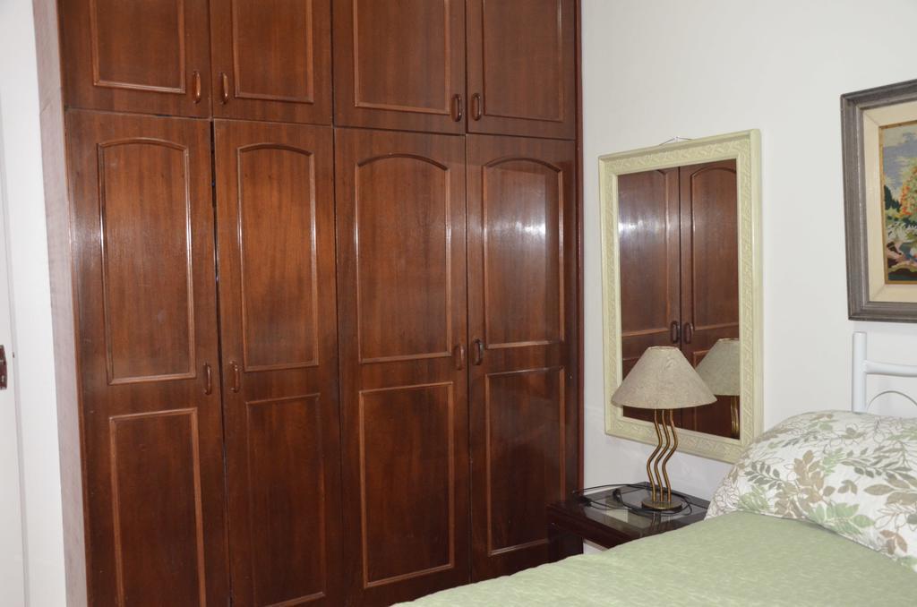 Apartamento Copacabana 876 Rio de Janeiro Kültér fotó