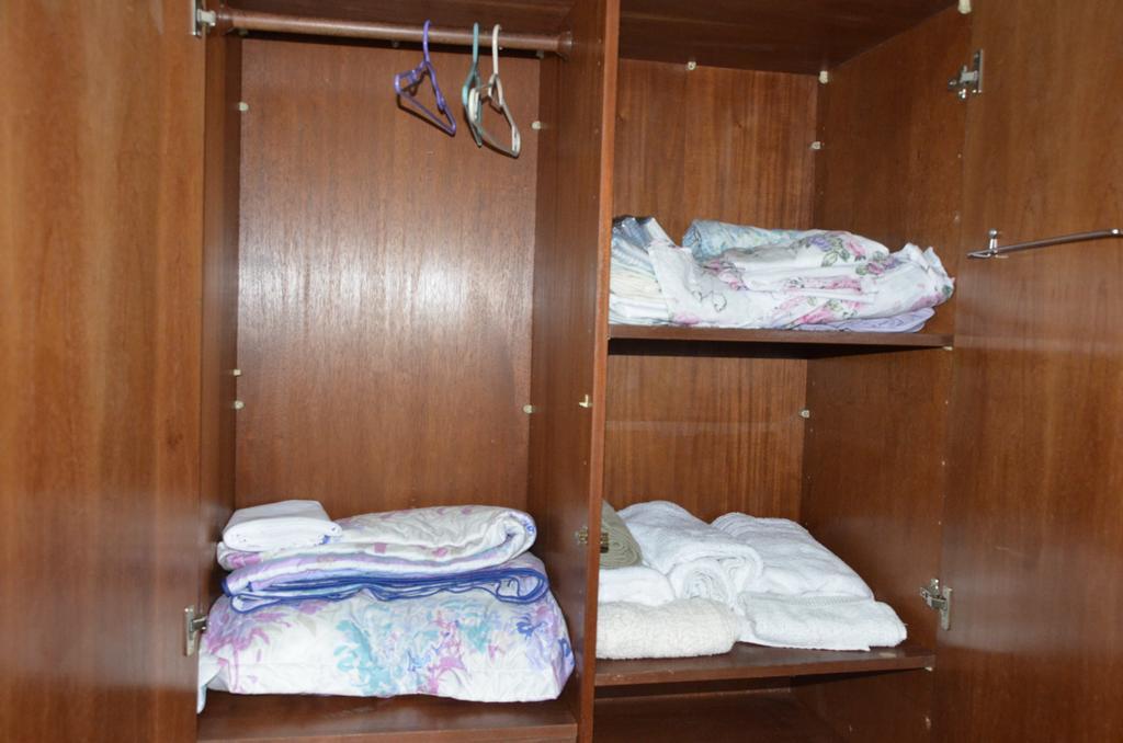 Apartamento Copacabana 876 Rio de Janeiro Kültér fotó