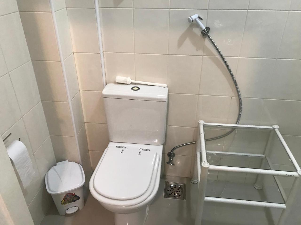 Apartamento Copacabana 876 Rio de Janeiro Kültér fotó