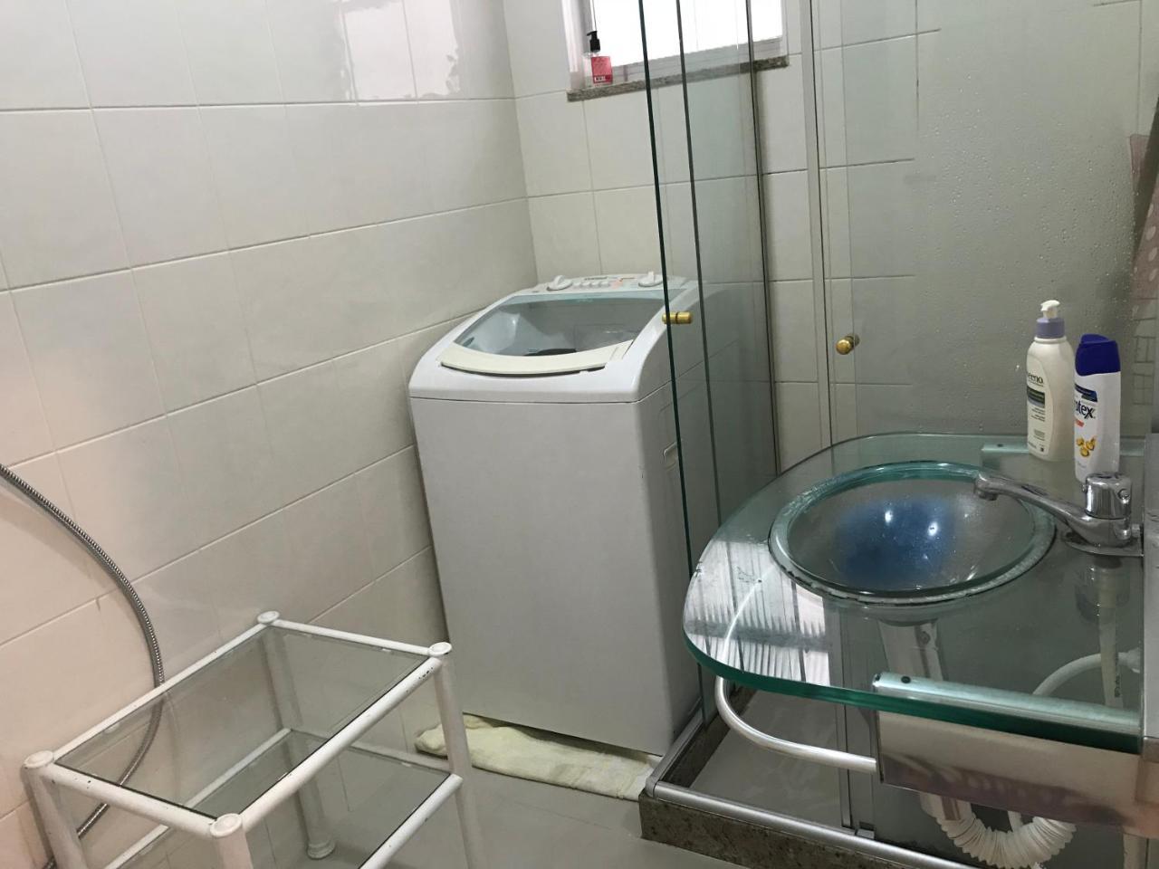 Apartamento Copacabana 876 Rio de Janeiro Kültér fotó