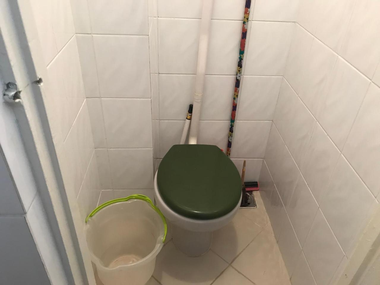 Apartamento Copacabana 876 Rio de Janeiro Kültér fotó
